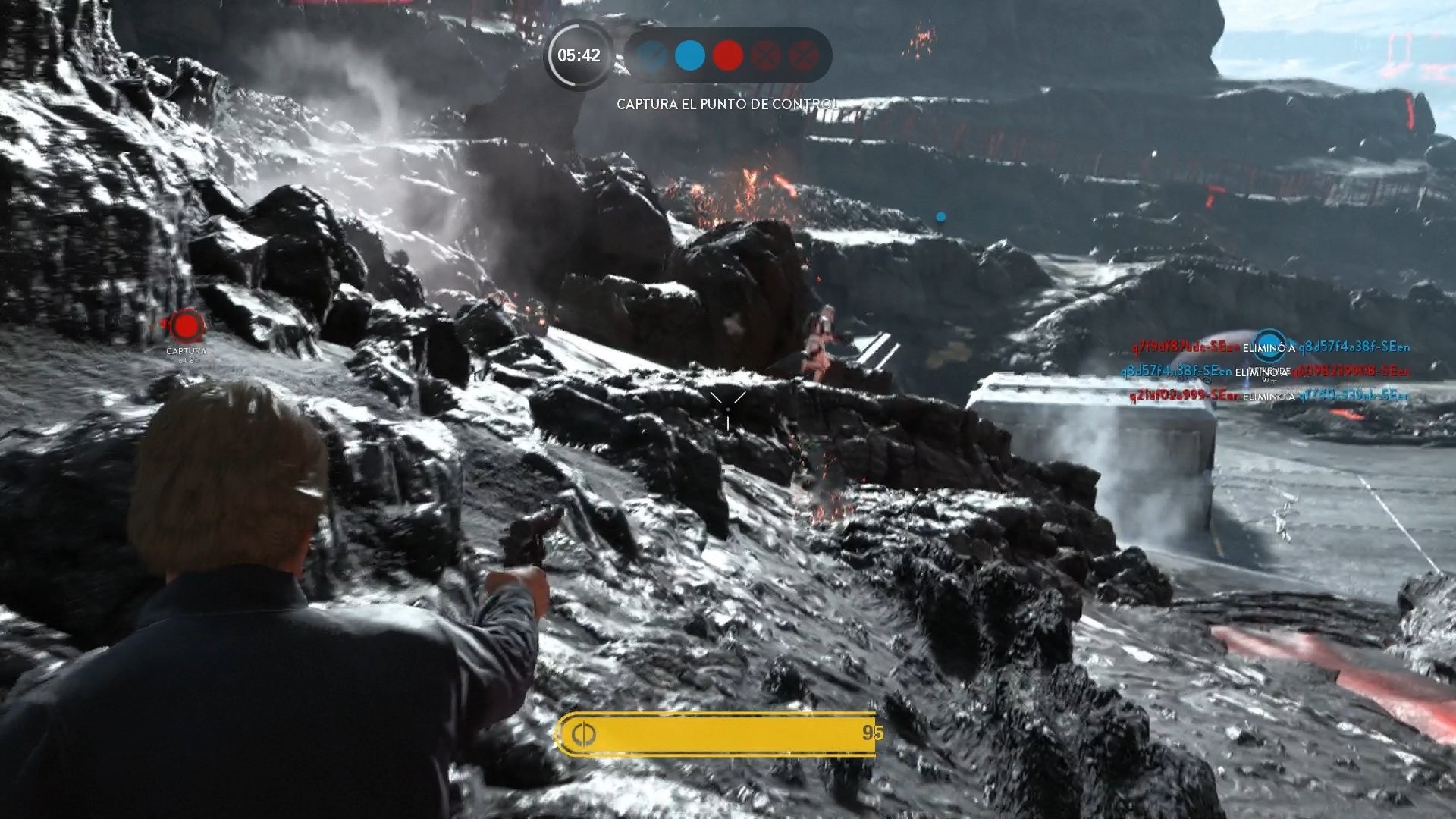 Star Wars Battlefront - Imagen 18